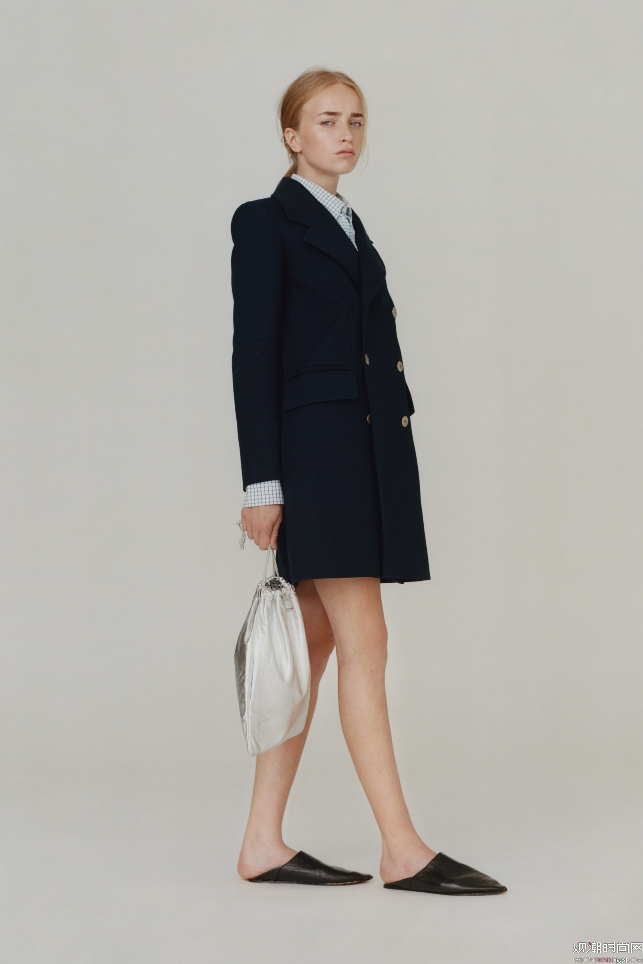 A.P.C. 2016ϵLookBookͼƬ