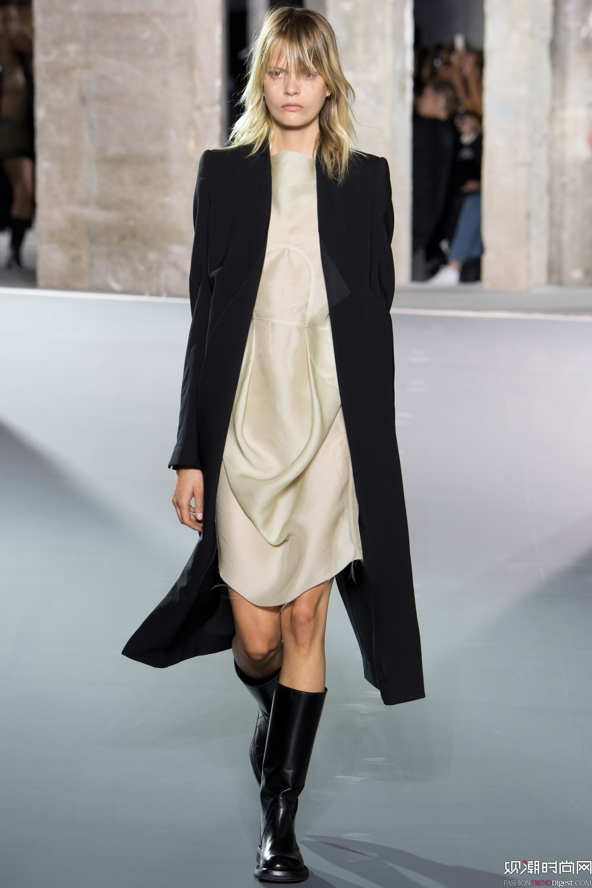 Rick Owens 2016ϵаʱװܸͼƬ