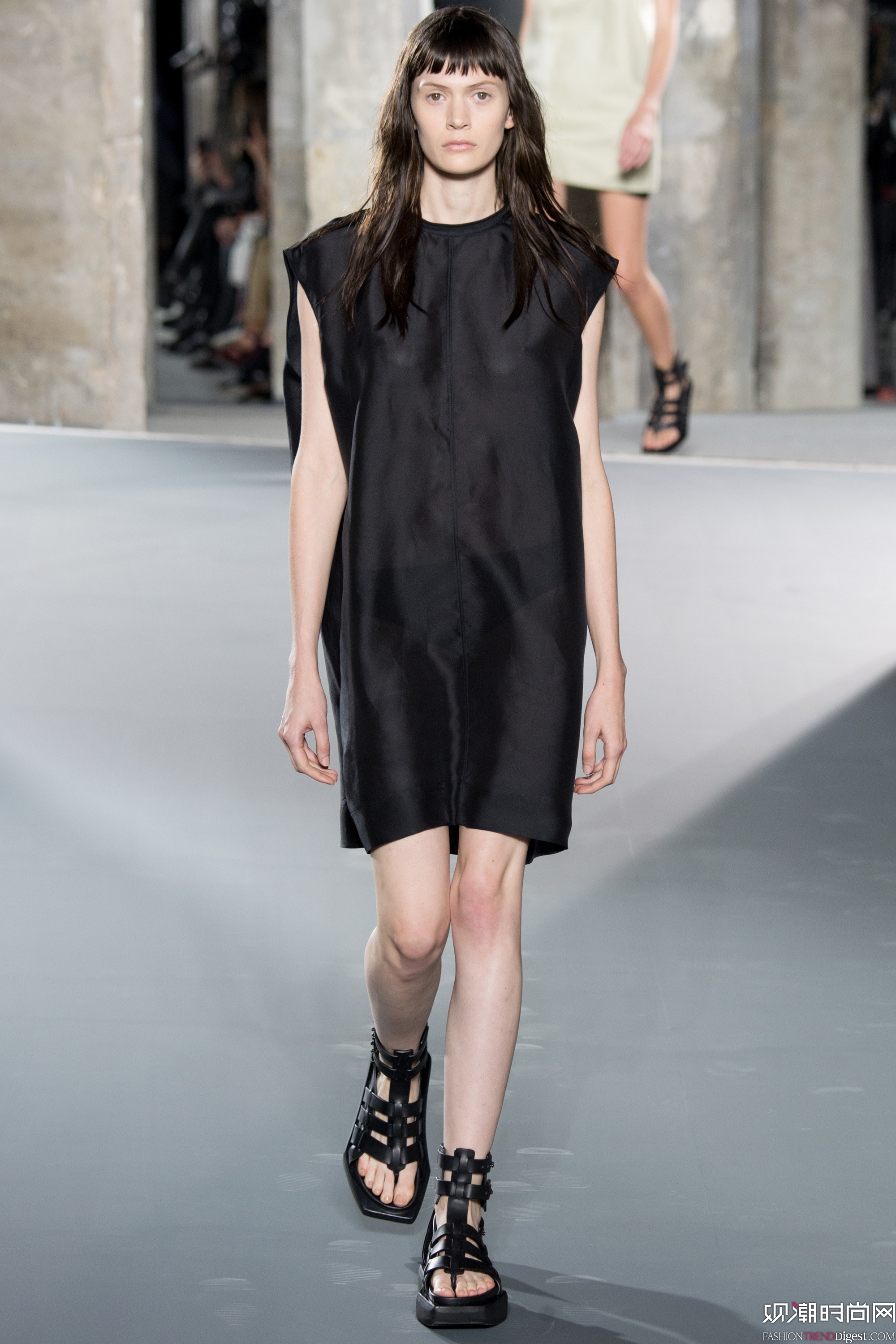 Rick Owens 2016ϵаʱװܸͼƬ