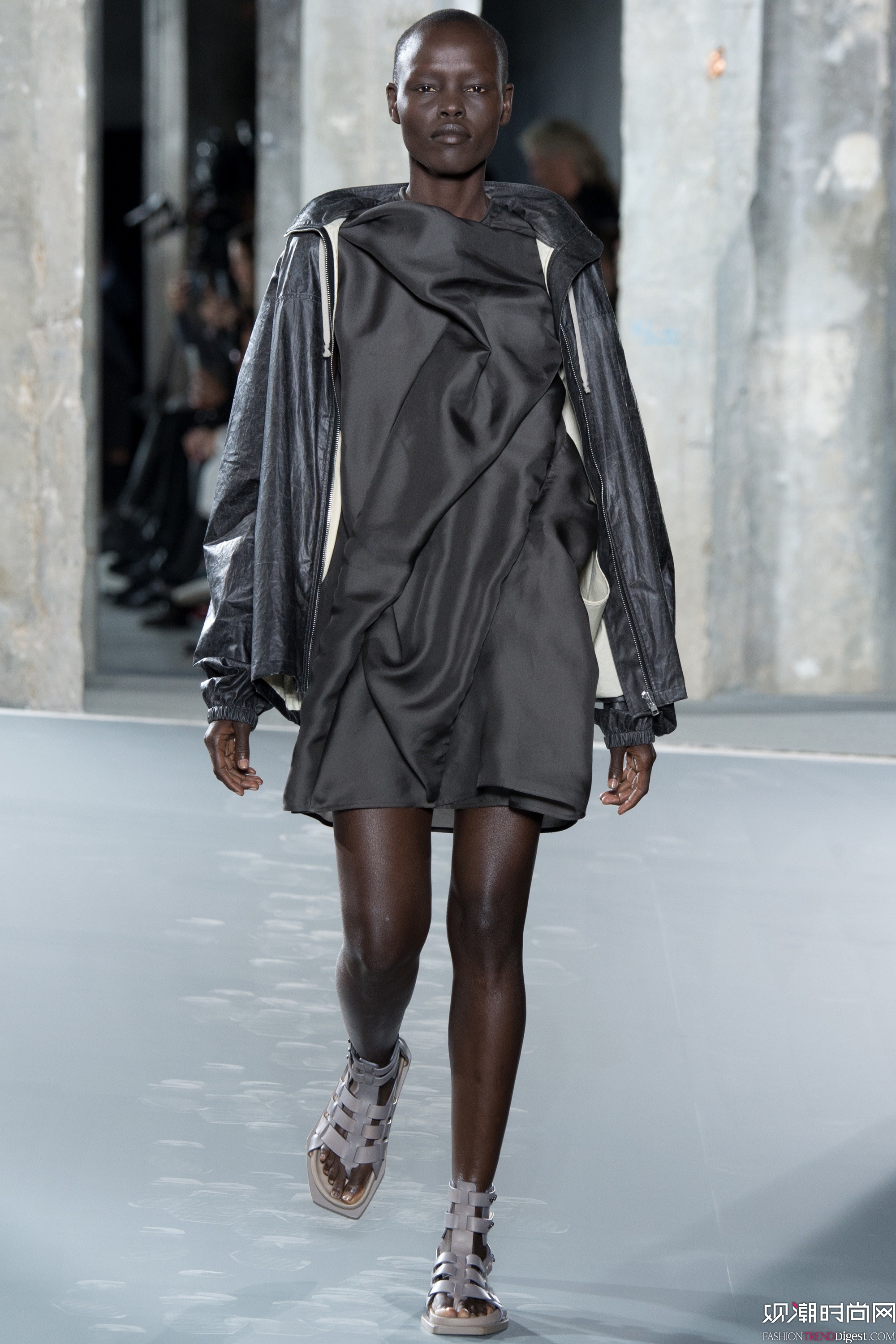 Rick Owens 2016ϵаʱװܸͼƬ