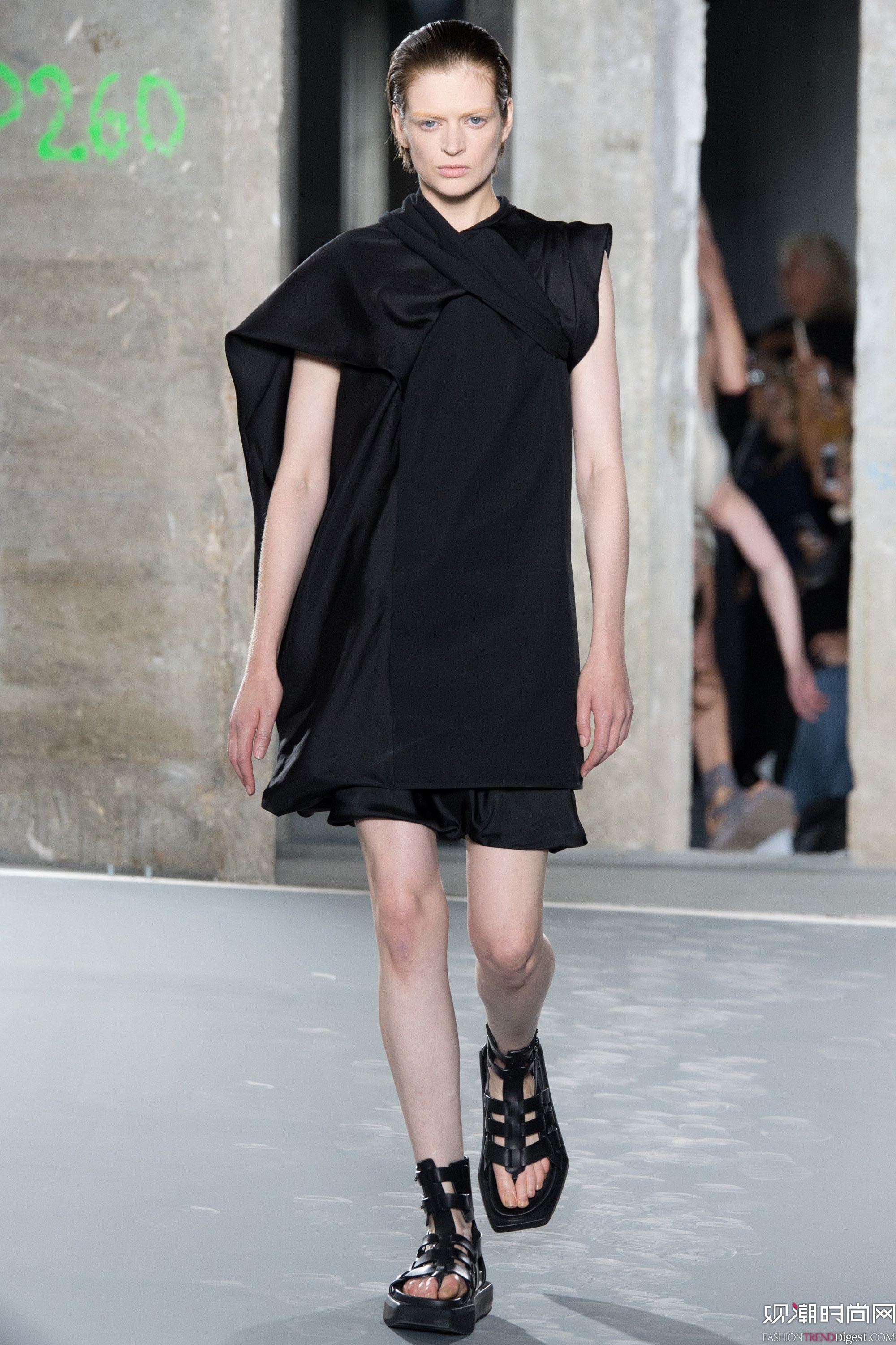 Rick Owens 2016ϵаʱװܸͼƬ