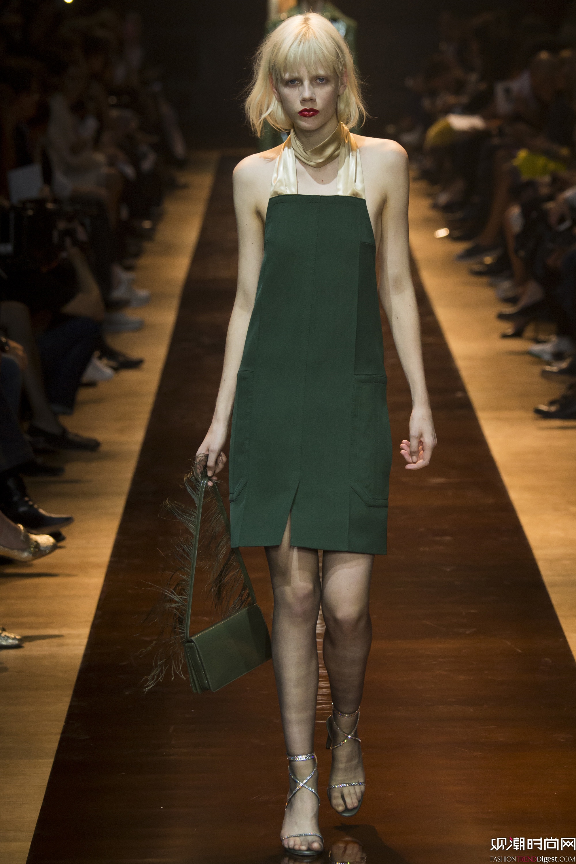 Nina Ricci 2016ϵаrbܸDƬ