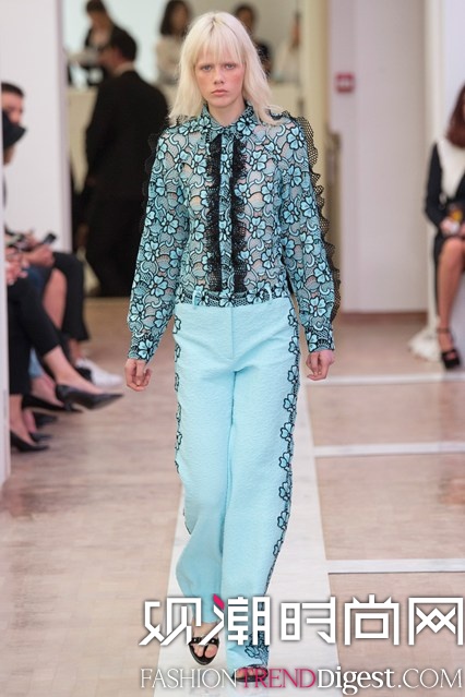 Emanuel Ungaro 2016ϵаʱװܸͼƬ