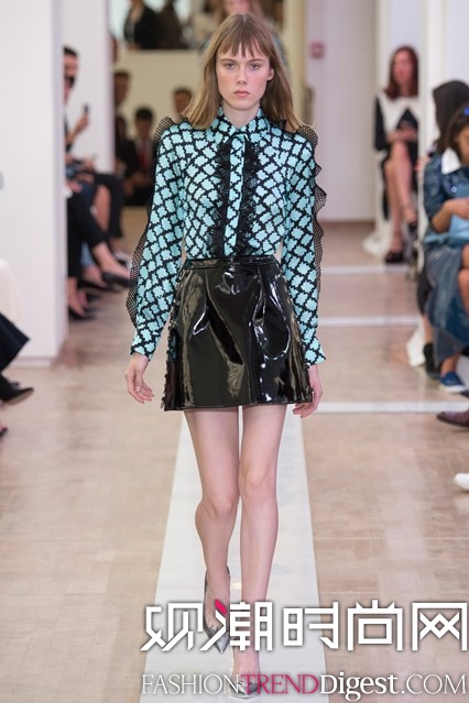 Emanuel Ungaro 2016ϵаʱװܸͼƬ