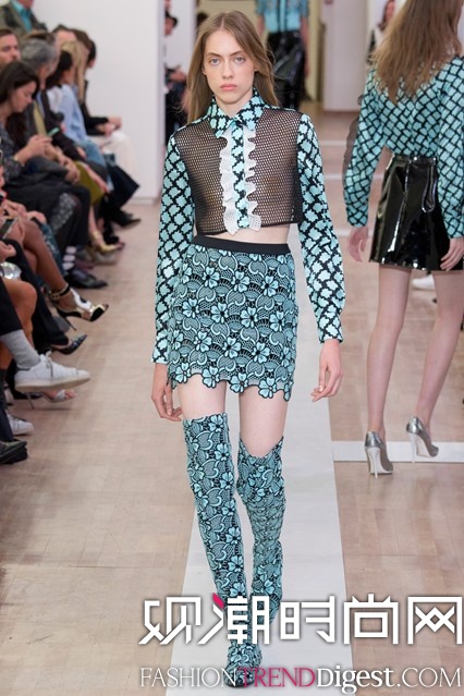 Emanuel Ungaro 2016ϵаʱװܸͼƬ