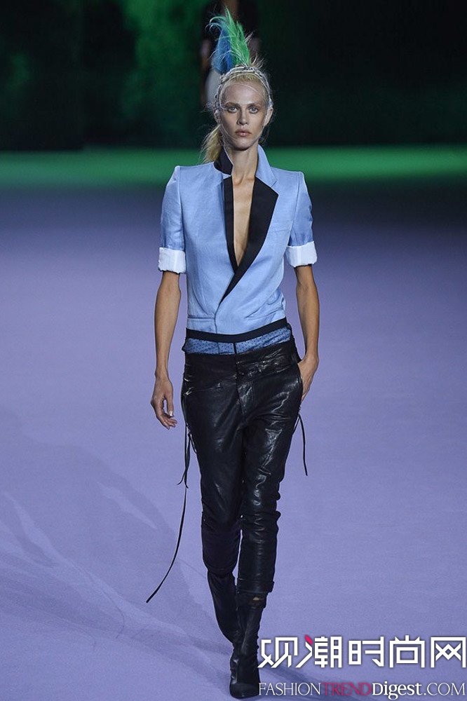 Haider Ackermann 2016ϵаr(sh)bܸDƬ