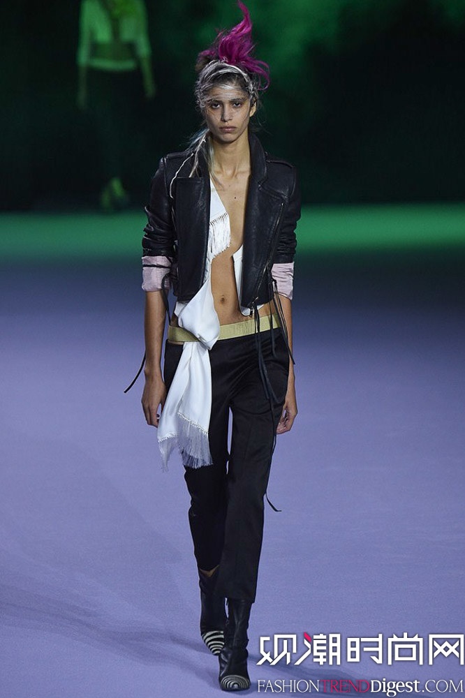 Haider Ackermann 2016ϵаʱװܸͼƬ