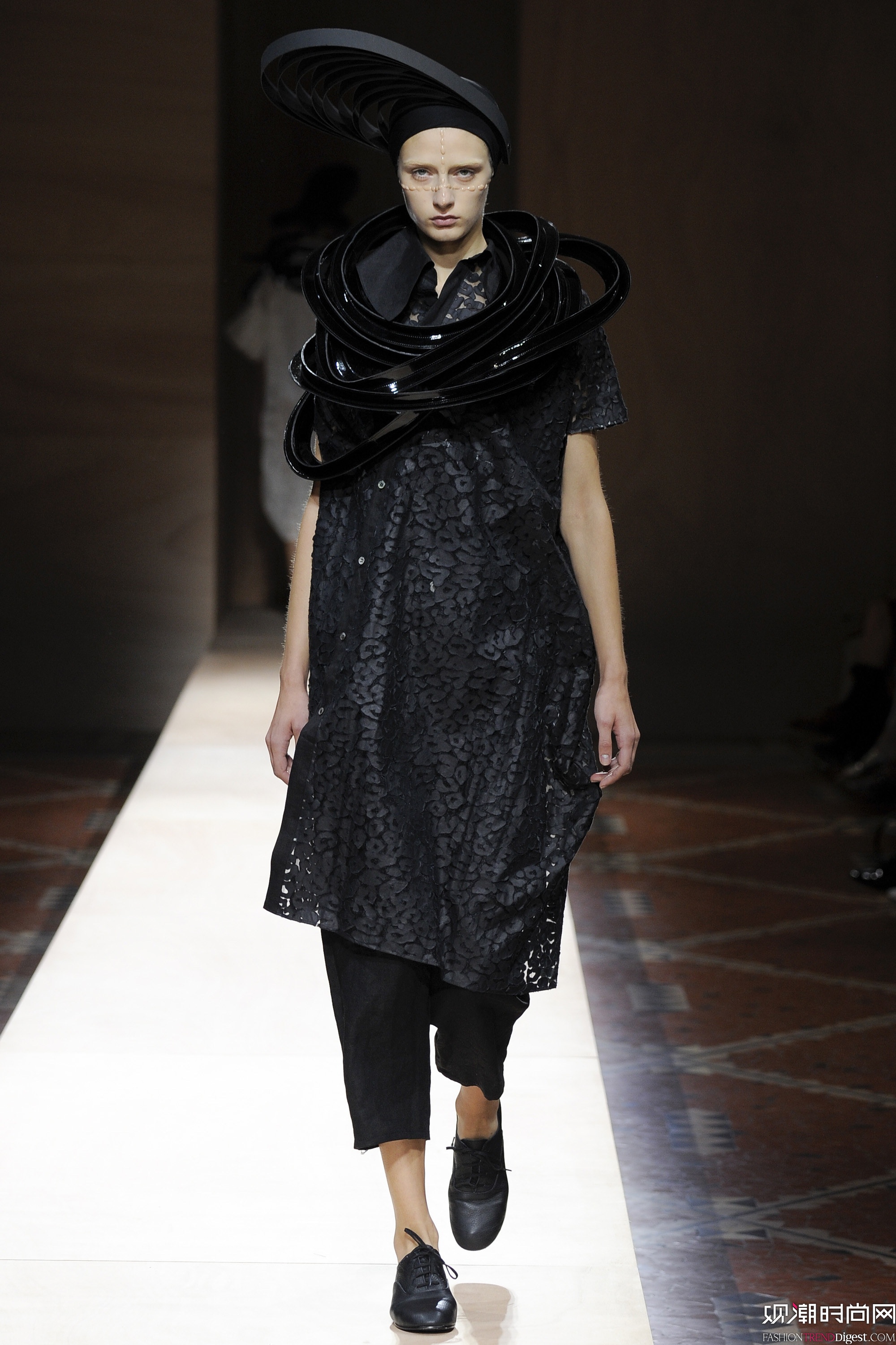 Junya Watanabe 2016ϵаʱװܸͼƬ