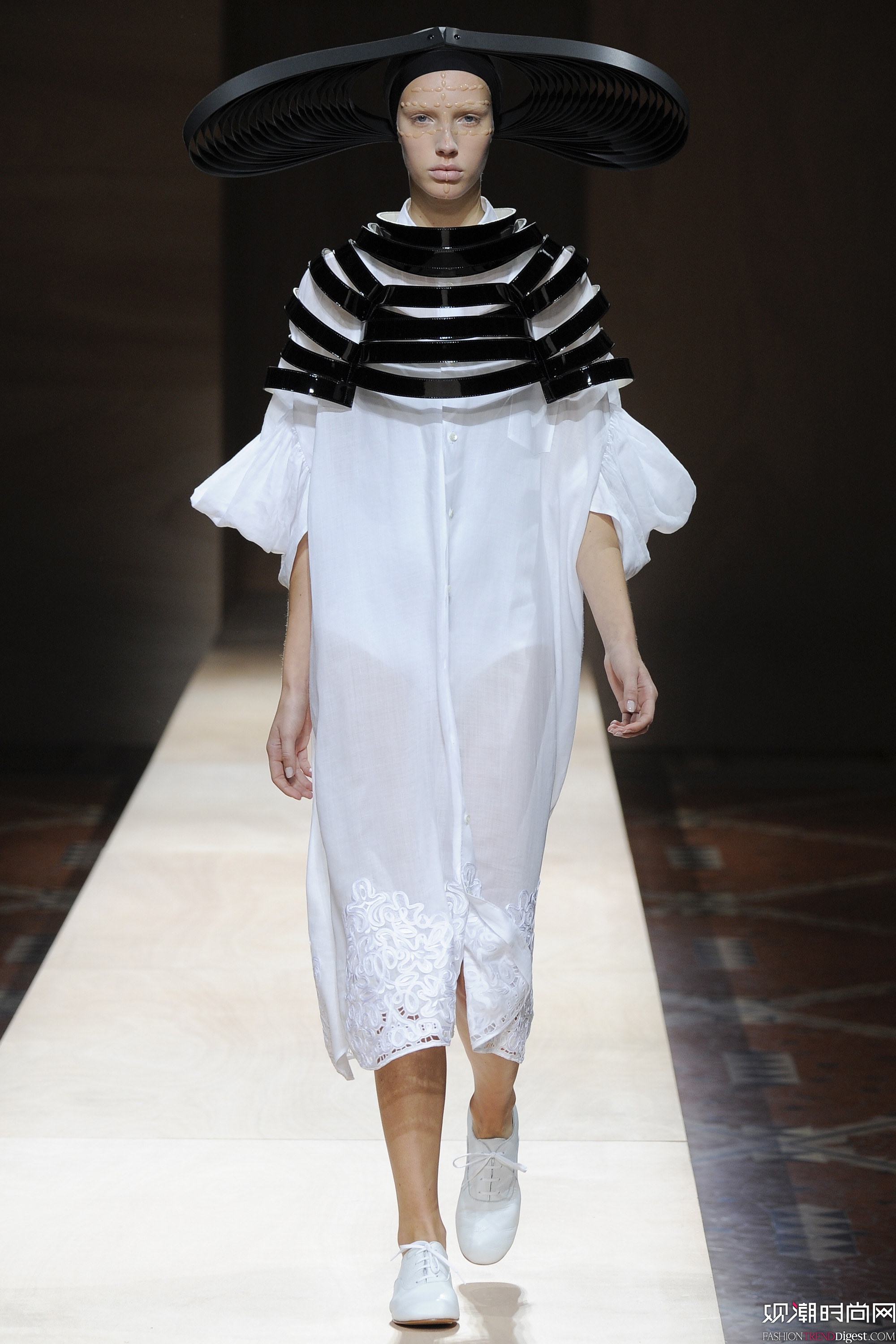 Junya Watanabe 2016ϵаʱװܸͼƬ