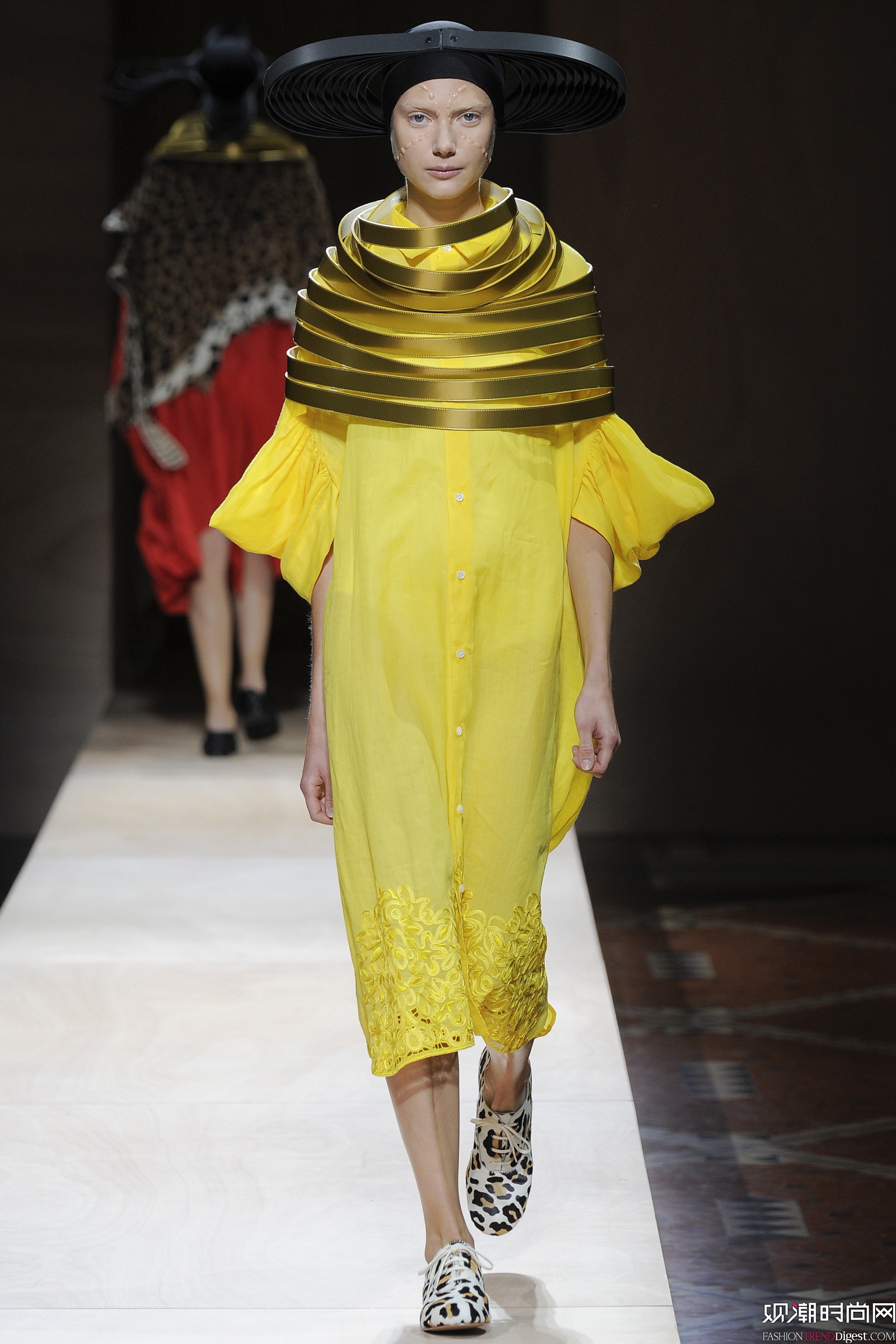 Junya Watanabe 2016ϵаʱװܸͼƬ