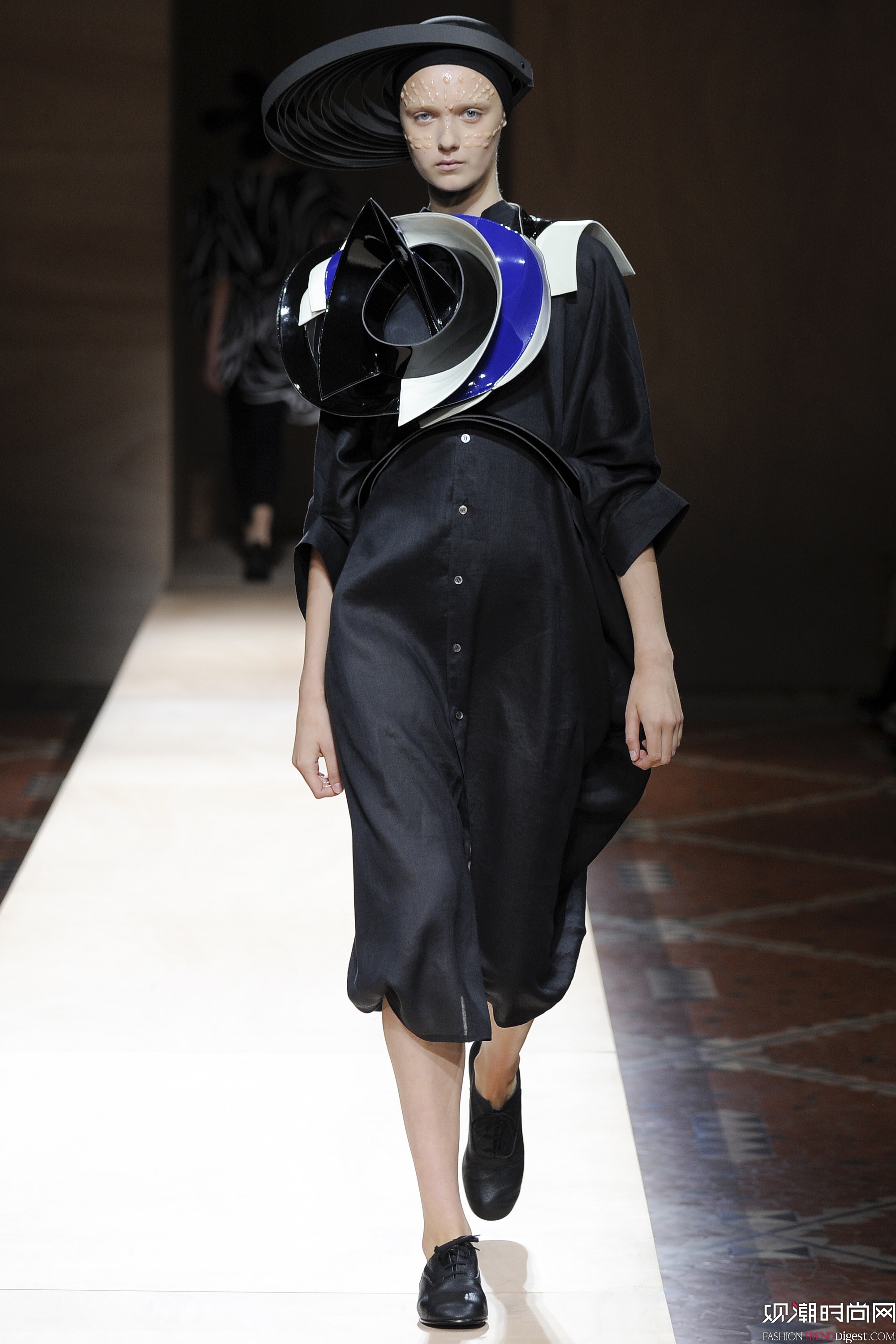 Junya Watanabe 2016ϵаʱװܸͼƬ