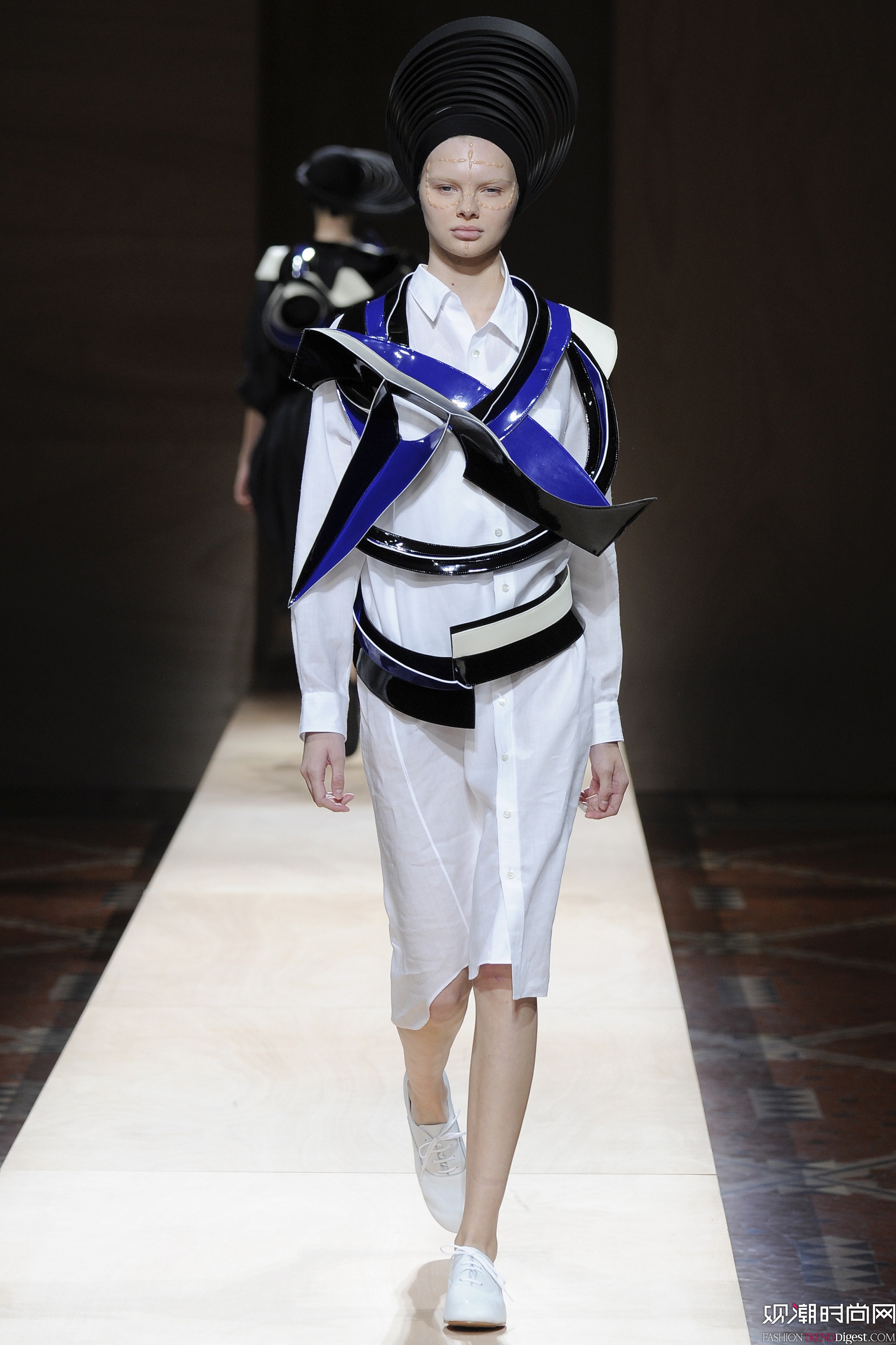 Junya Watanabe 2016ϵаʱװܸͼƬ