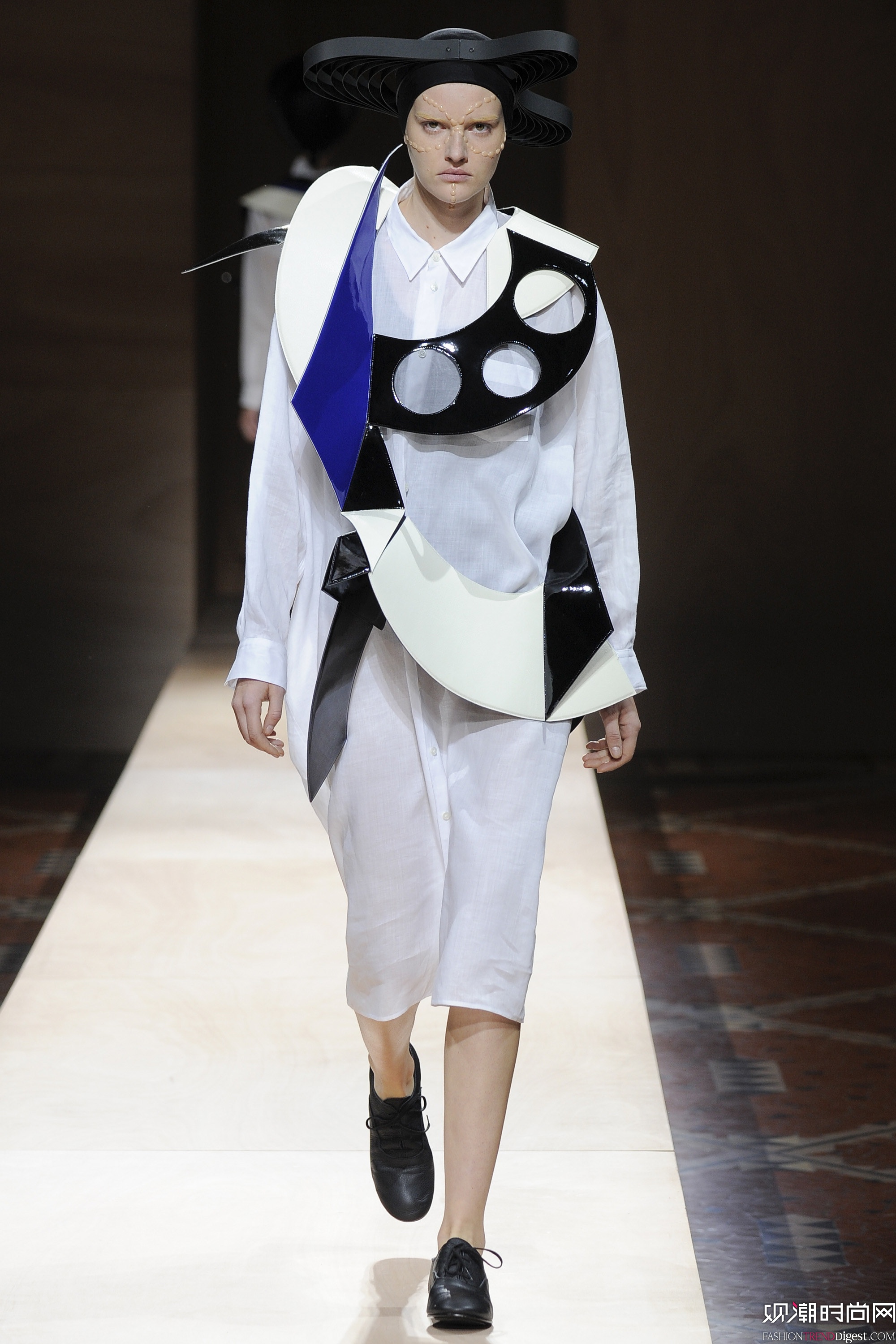 Junya Watanabe 2016ϵаʱװܸͼƬ