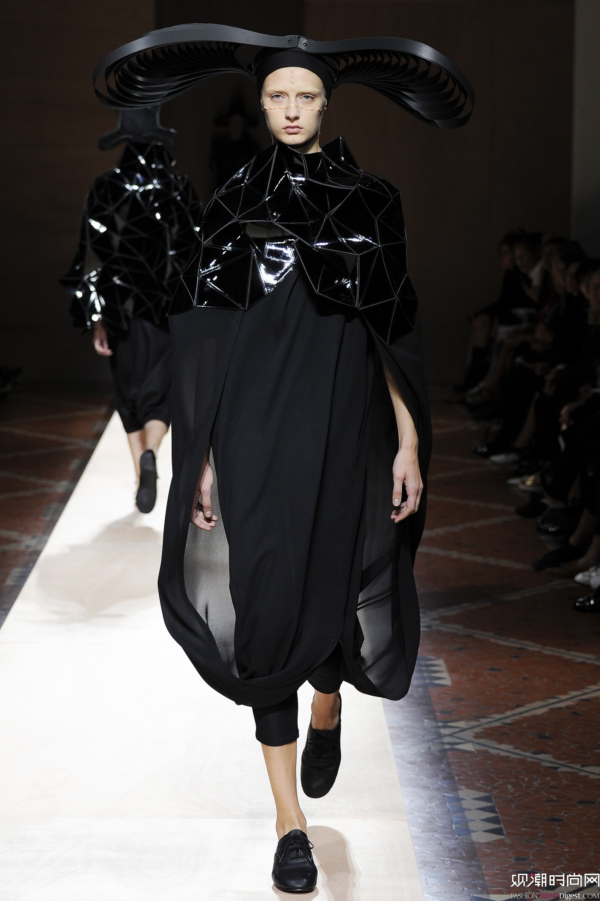 Junya Watanabe 2016ϵаʱװܸͼƬ