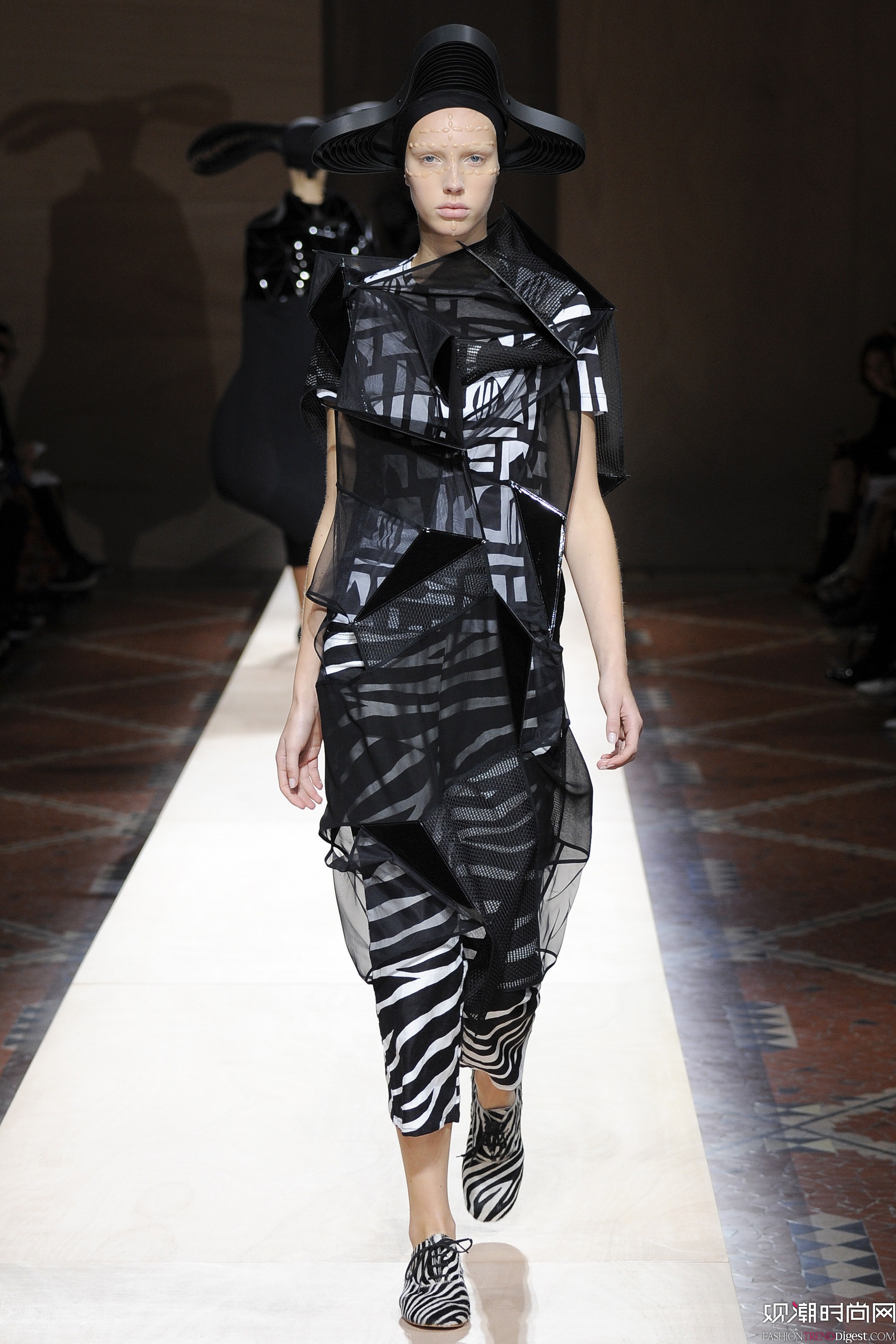 Junya Watanabe 2016ϵаʱװܸͼƬ