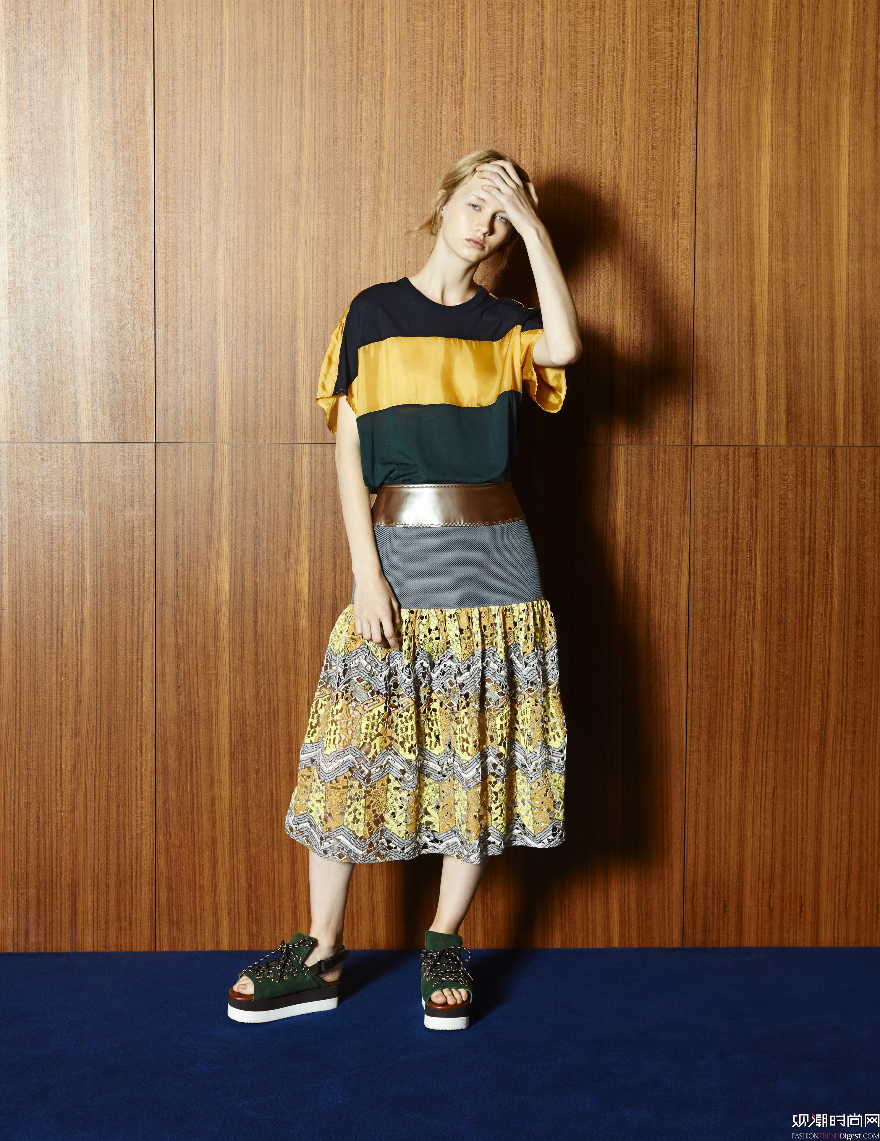 Kolor 2016ϵLookBookDƬ