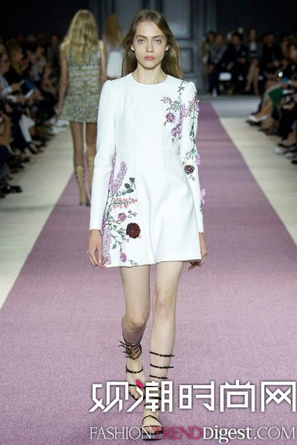 Giambattista Valli 2016ϵаʱװܸͼƬ