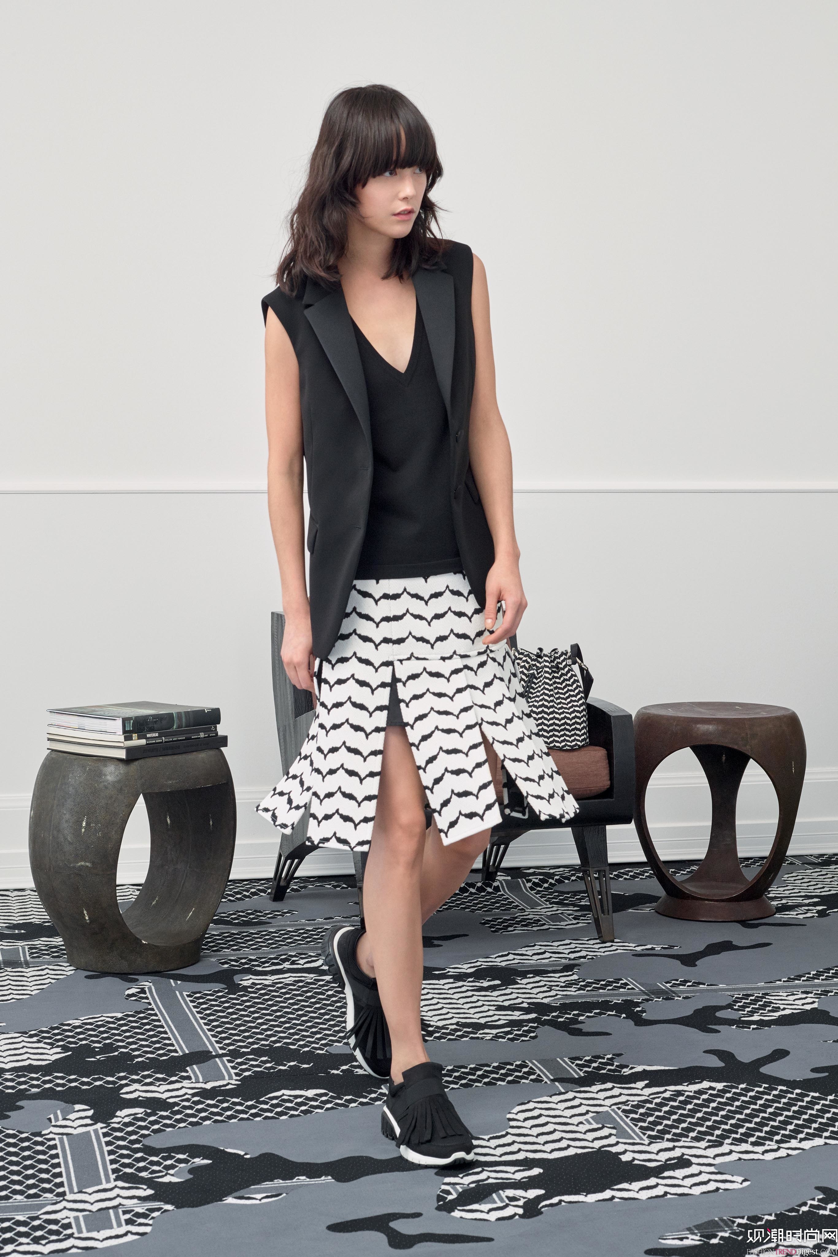 Neil Barrett 2016ϵLookBookDƬ