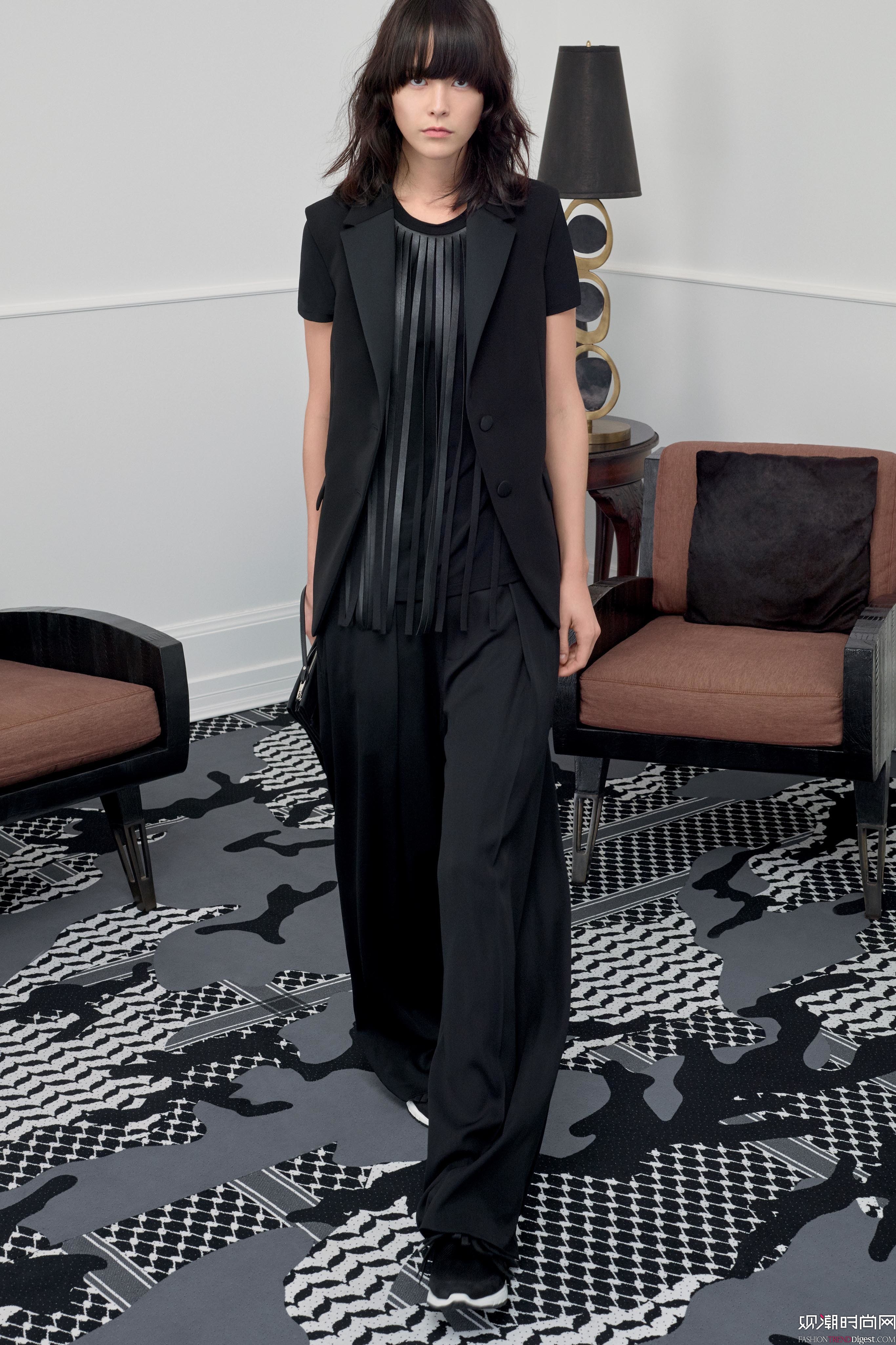Neil Barrett 2016ϵLookBookDƬ