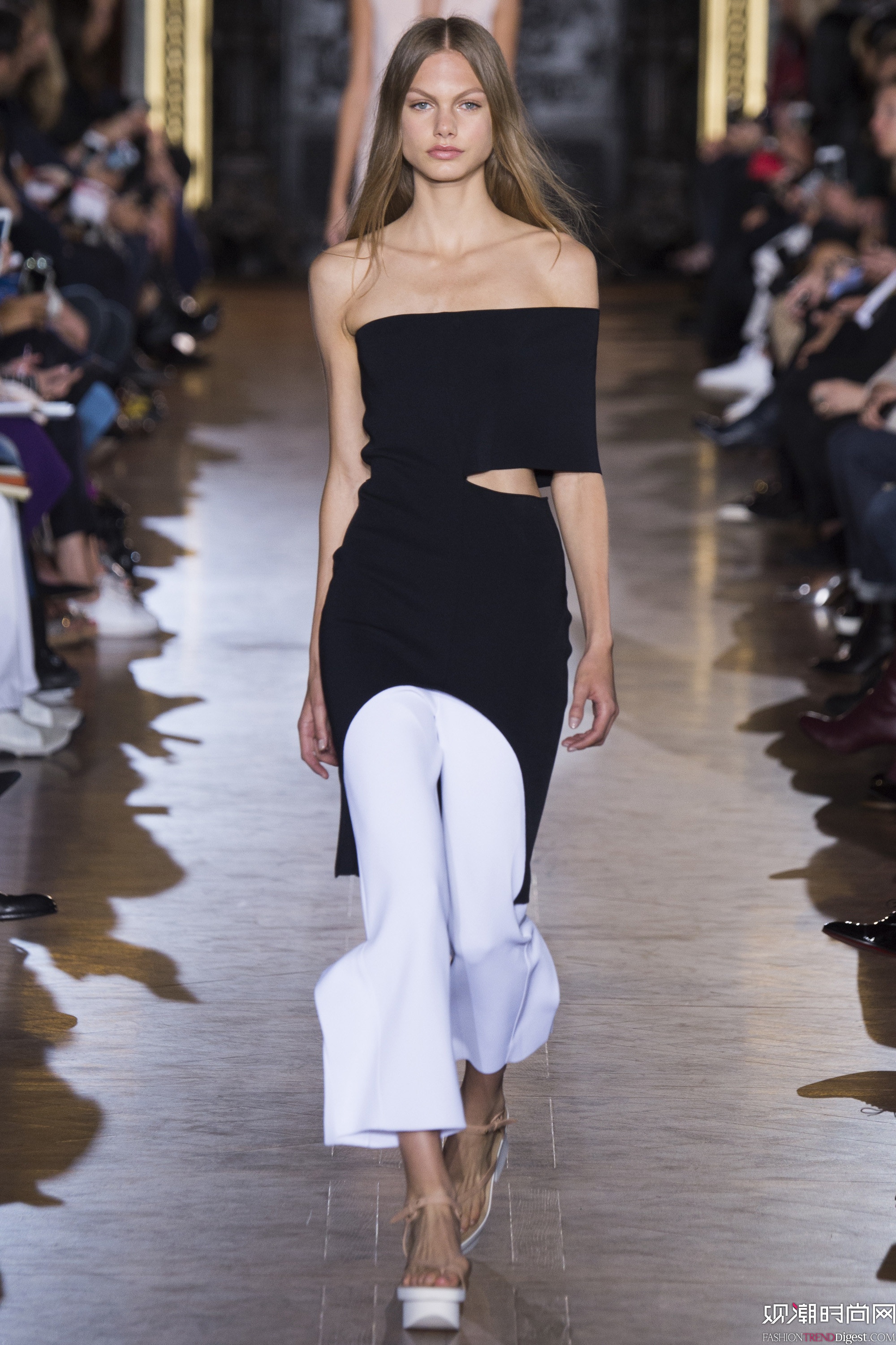 Stella McCartney 2016ϵаʱװܸͼƬ