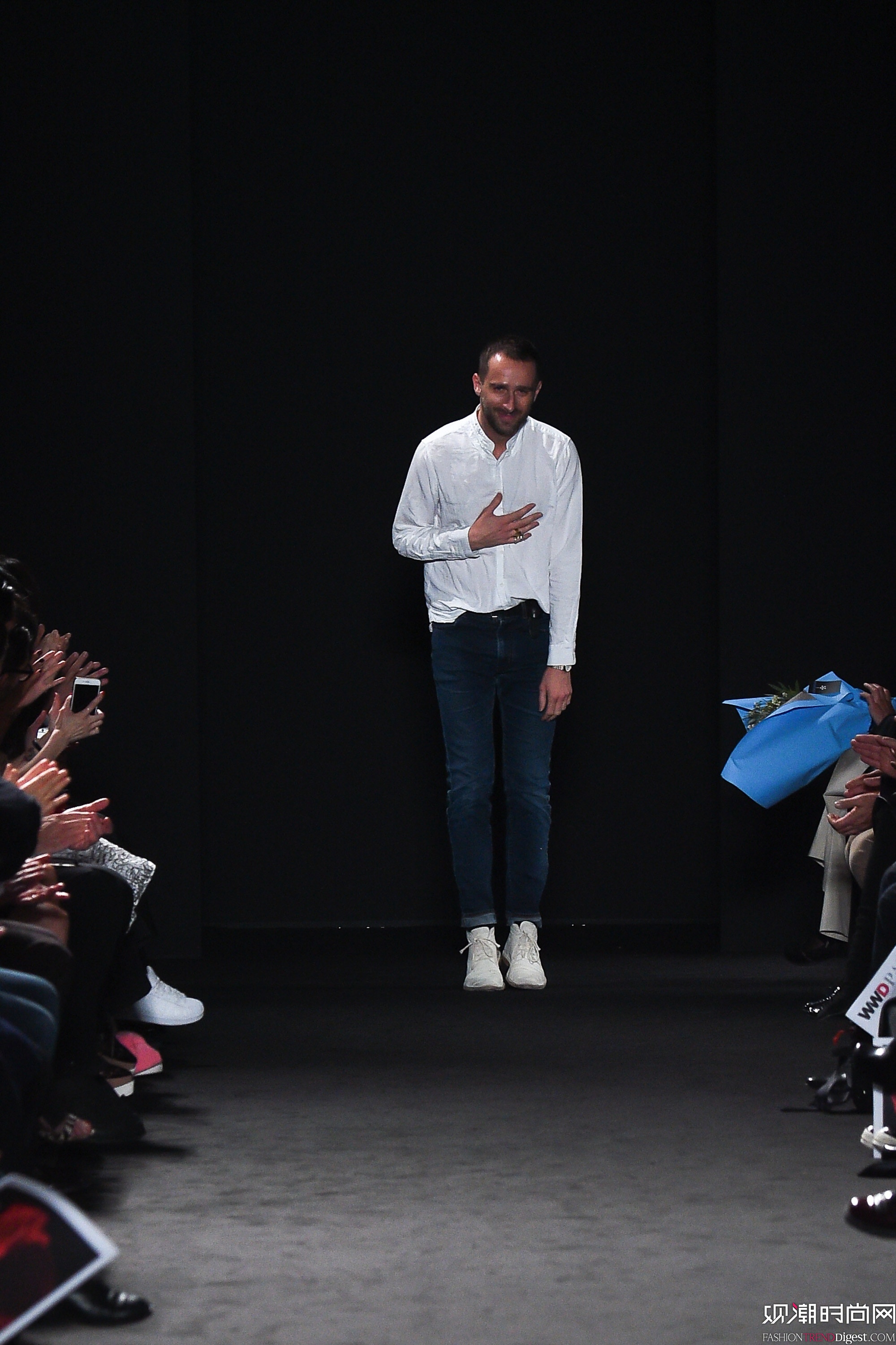 Ann Demeulemeester 2016ϵаrbܸDƬ