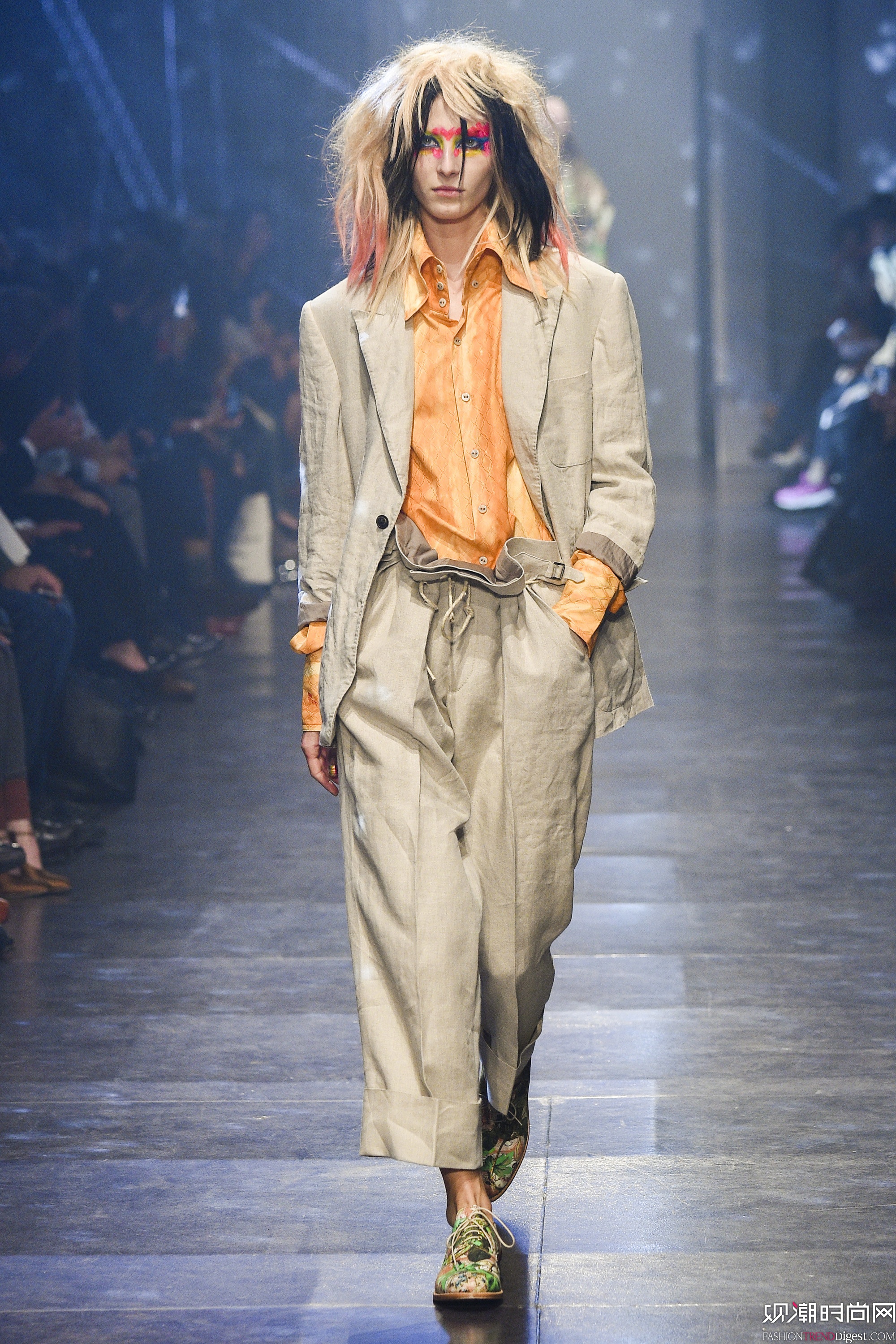 Vivienne Westwood 2016ϵаr(sh)bܸDƬ