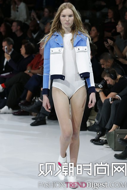 Courreges 2016ϵʱװܸͼƬ