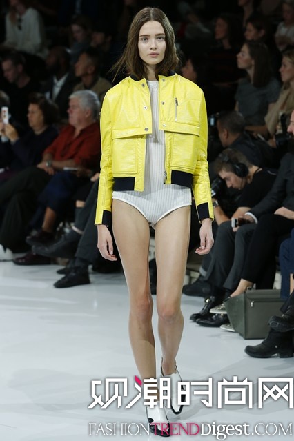 Courreges 2016ϵʱװܸͼƬ