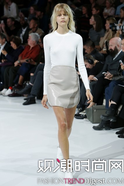 Courreges 2016ϵʱװܸͼƬ