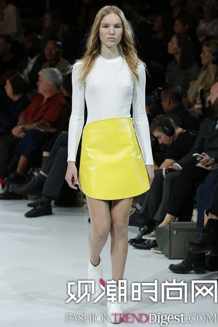 Courreges 2016ϵʱװܸͼƬ