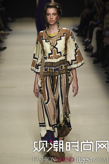 Alberta Ferretti 2016ϵmrbܸDƬ