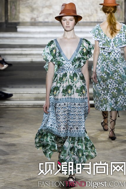 Temperley London 2016ϵЂؕrbܸDƬ