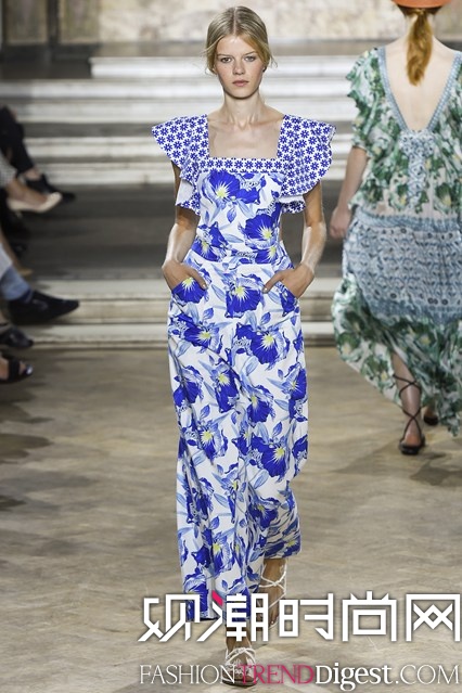 Temperley London 2016ϵЂؕrbܸDƬ