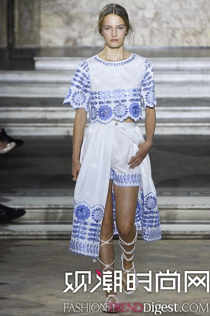 Temperley London 2016ϵ׶ʱװܸͼƬ