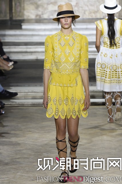 Temperley London 2016ϵЂؕrbܸDƬ
