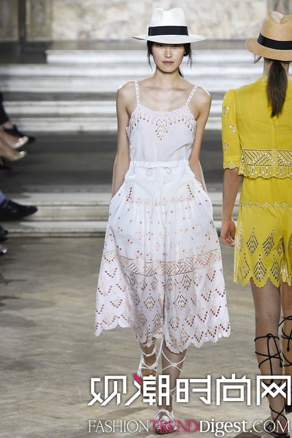 Temperley London 2016ϵЂؕrbܸDƬ