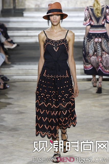 Temperley London 2016ϵЂؕrbܸDƬ