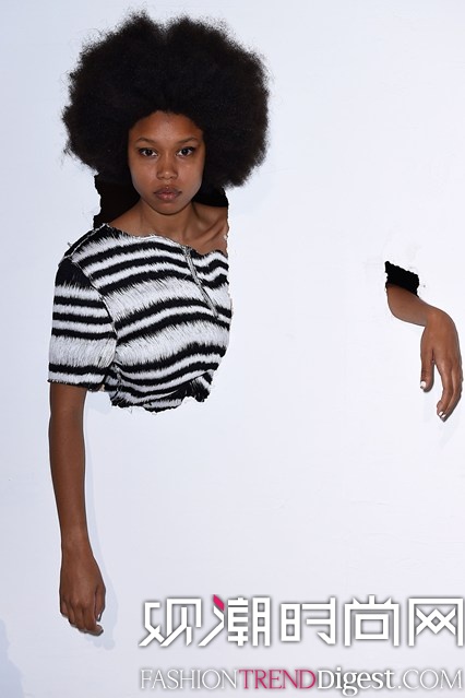Faustine Steinmetz 2016ϵLookBookDƬ