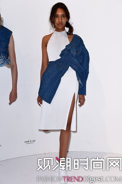 Faustine Steinmetz 2016ϵLookBookDƬ