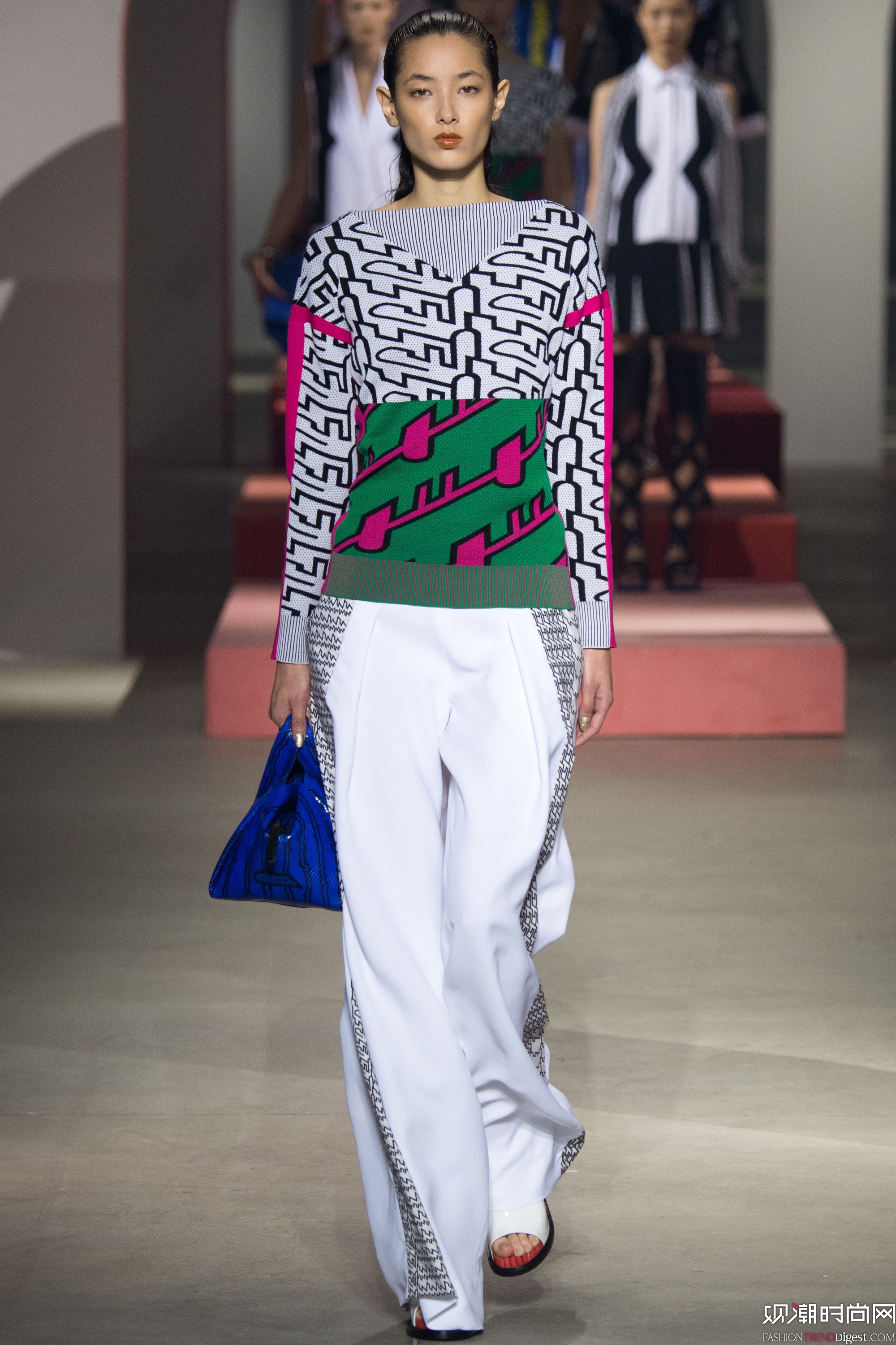 Kenzo 2016ϵаʱװܸͼƬ