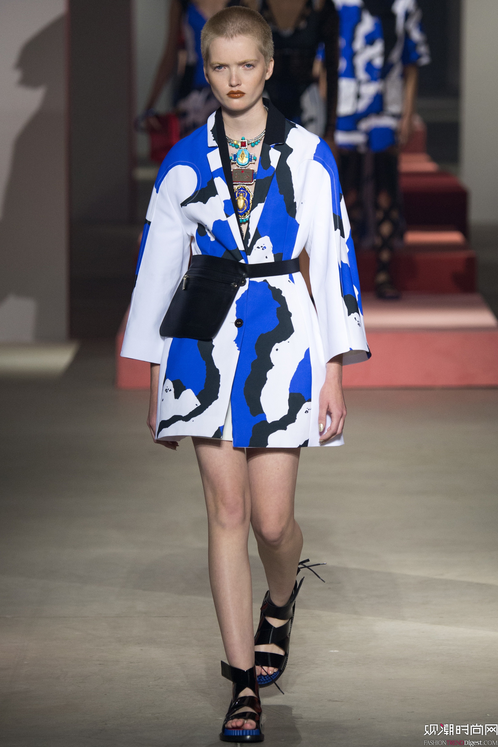 Kenzo 2016ϵаrbܸDƬ