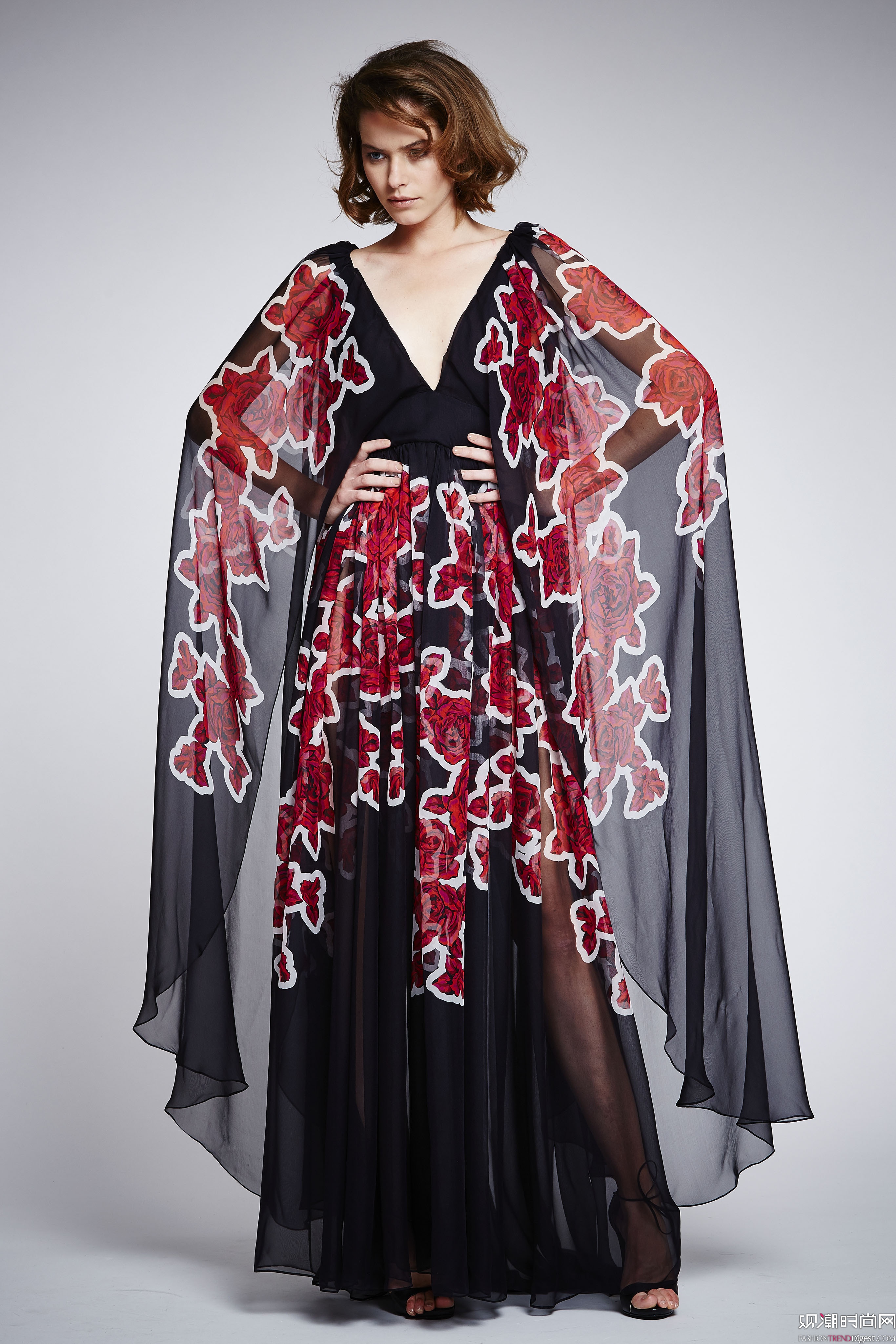 Zuhair Murad 2016ϵLookBookDƬ