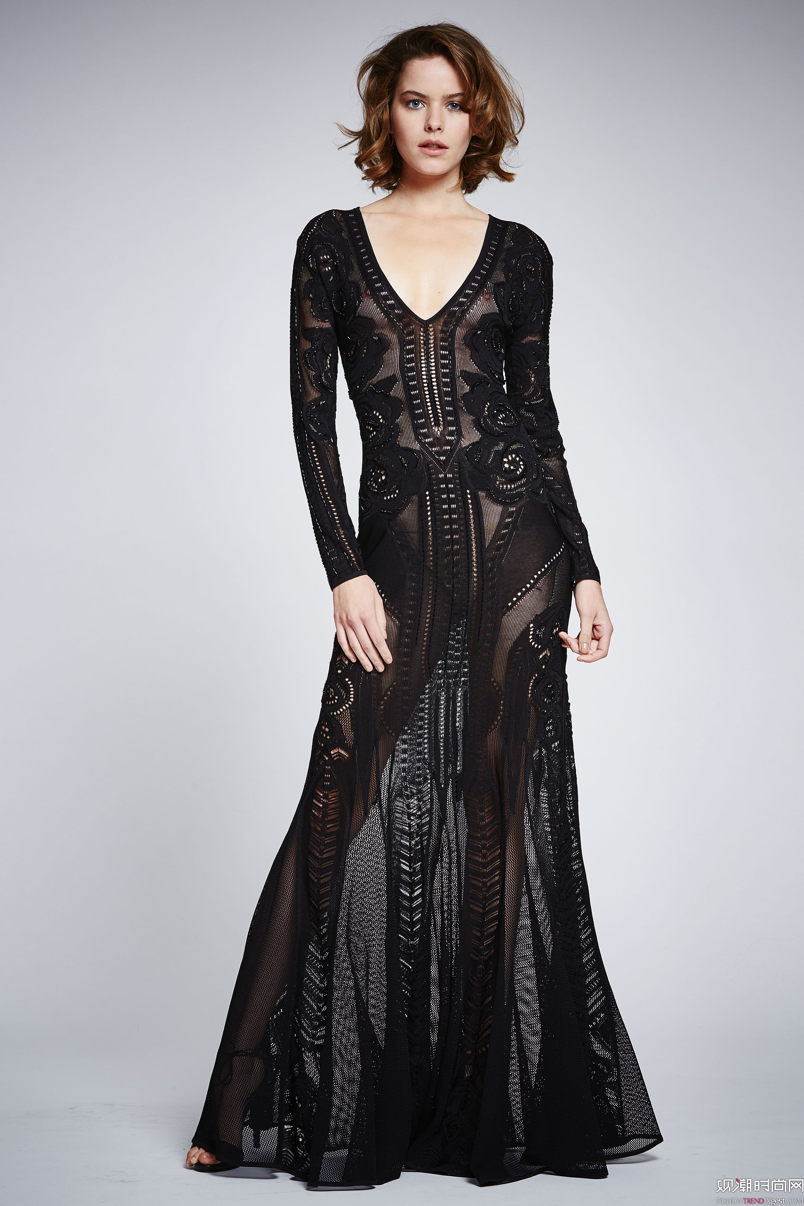 Zuhair Murad 2016ϵLookBookͼƬ