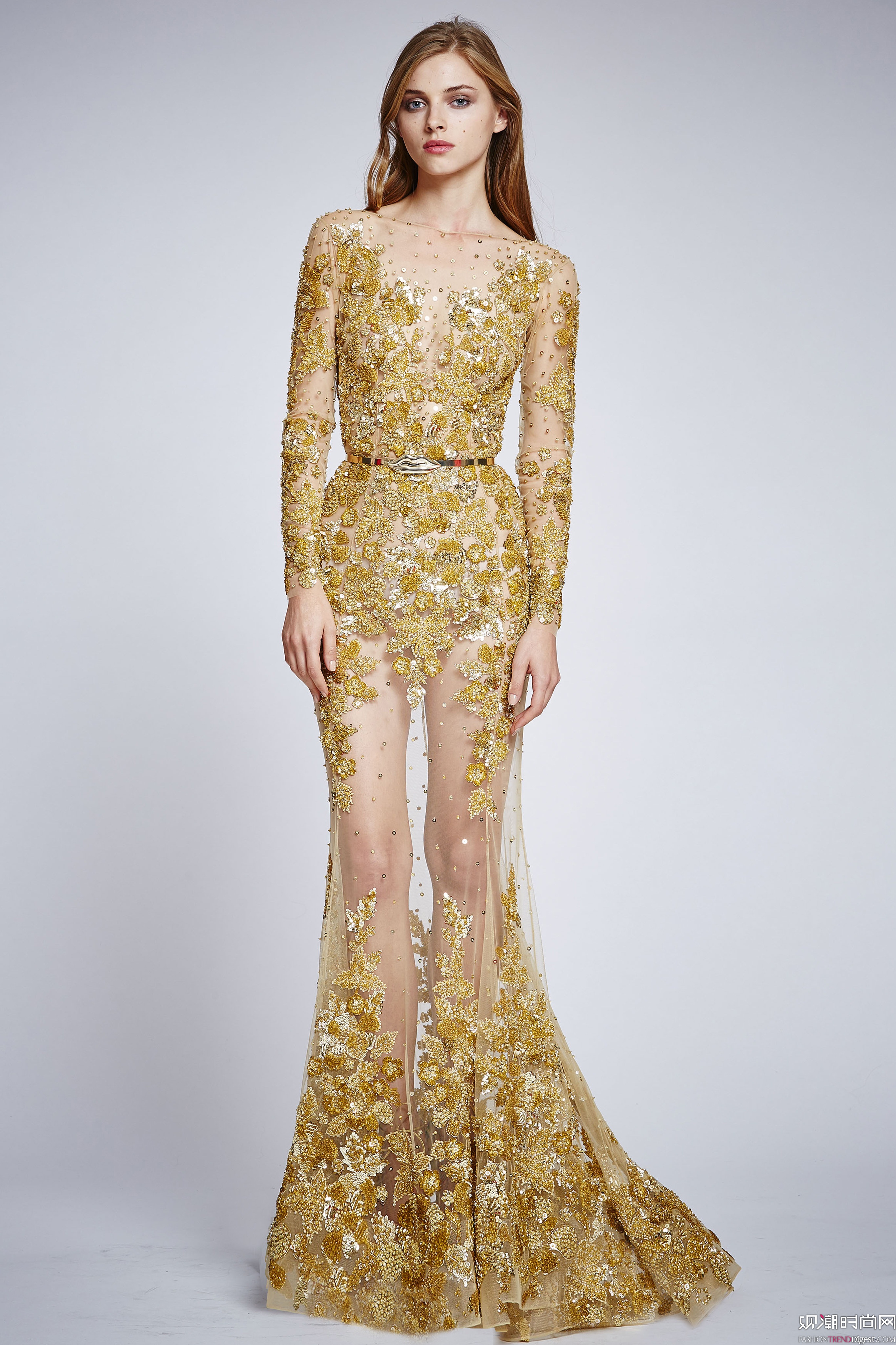 Zuhair Murad 2016ϵLookBookͼƬ