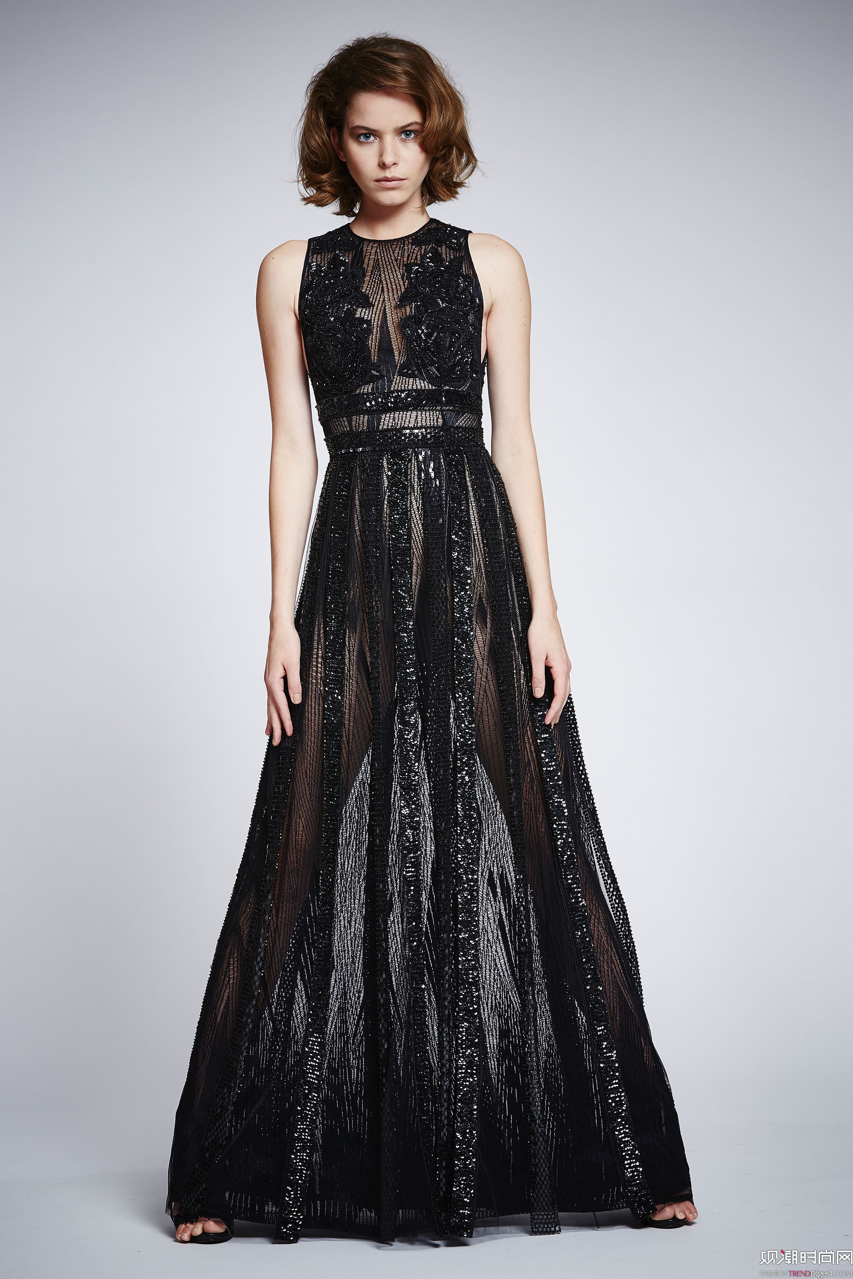 Zuhair Murad 2016ϵLookBookͼƬ