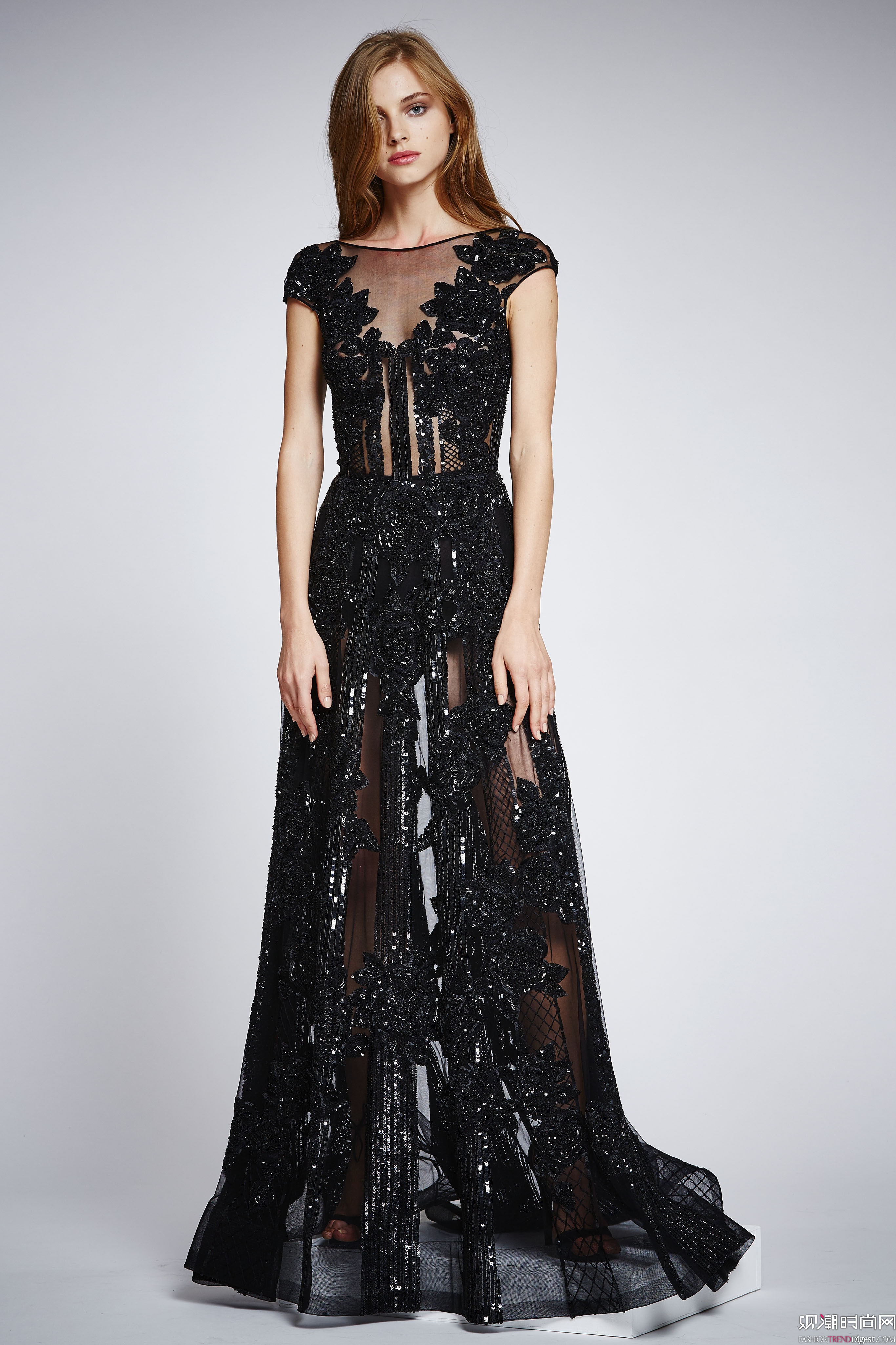 Zuhair Murad 2016ϵLookBookͼƬ