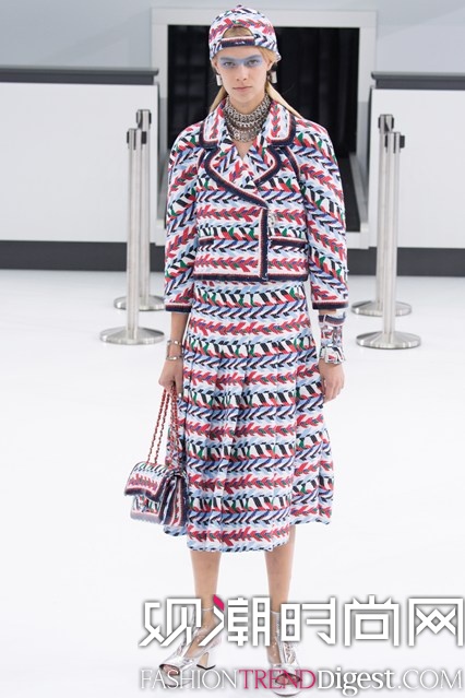 Chanel 2016ĳϵlooklookͼƬ