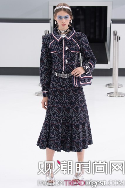 Chanel 2016ĳϵlooklookͼƬ