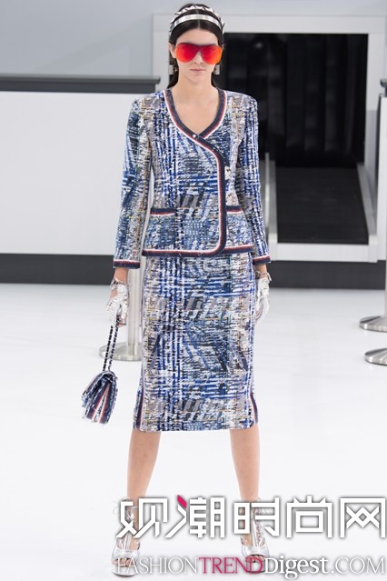 Chanel 2016ĳϵlooklookͼƬ