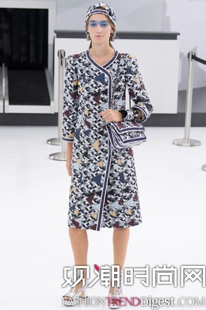 Chanel 2016ĳϵlooklookͼƬ